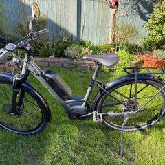 E-Bike, Trek Alliant+ 5