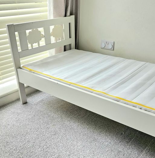 ikea toddler bed