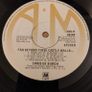 Chris de Burgh -Far beyond these castle walls Irish Pressing Image 8