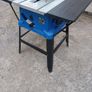 Scheppach Table Saw Circular Image 3