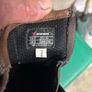 clear out ! Dainese size 6 boots , Image 4