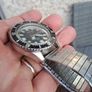 Vintage Citizen divers watch Image 5