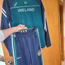 Irelands Limited Edition Boxing Team Tracksuit-unisex Image 2