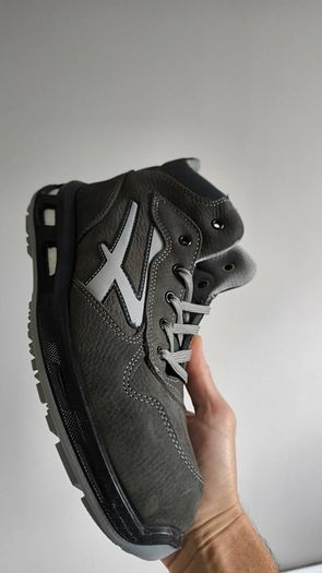 Safety boots U-power