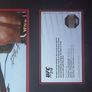 UFC 278 Framed Canvas Leon Edwards vs Kamaru Usman Image 4