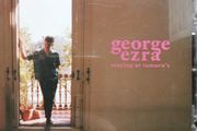 George Ezra - Staying at Tamara's CD