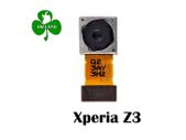 For Sony Xperia Z3 Rear Camera Flex Cable Back Camera Replacement New