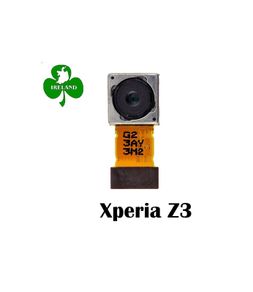 For Sony Xperia Z3 Rear Camera Flex Cable Back Camera Replacement New
