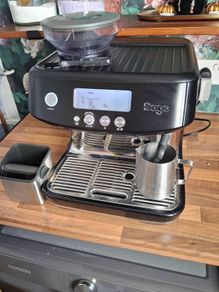 Sage coffee machine