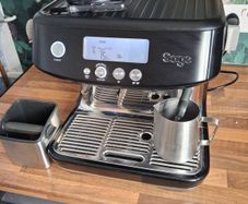 Sage coffee machine