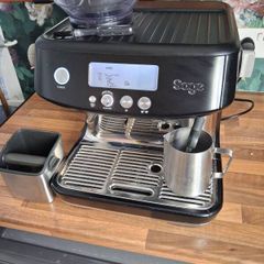 Sage coffee machine