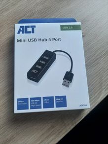 USB port
