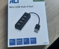 USB port