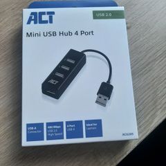 USB port