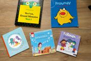 french books for kids