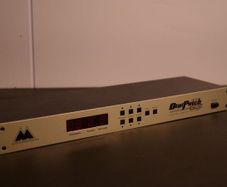 M-Audio DigiPatch 12x6 Digital Audio Patchbay