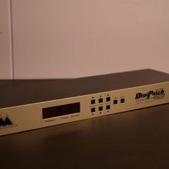 M-Audio DigiPatch 12x6 Digital Audio Patchbay