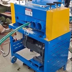 Heavy duty wire stripper machine 3kw 220v