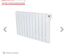 electric radiator