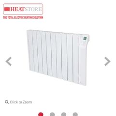 electric radiator