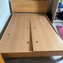 double bed for free Image 2