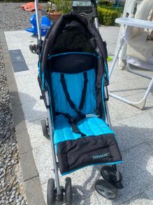baby stroller