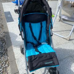baby stroller