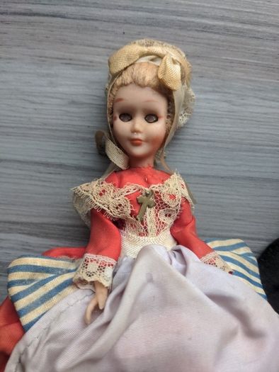 Vintage Dolls