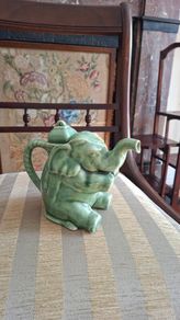 Teapots