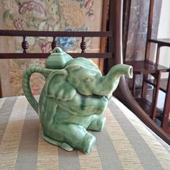 Teapots