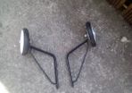 Bike stablisers