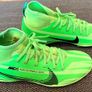 Nike football boots 5.5 uk 38.5 eu Image 3