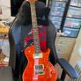 USA PRS Tremonti Blood Orange guitar Image 7