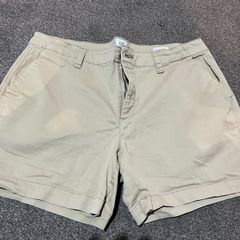 Gap City Shorts