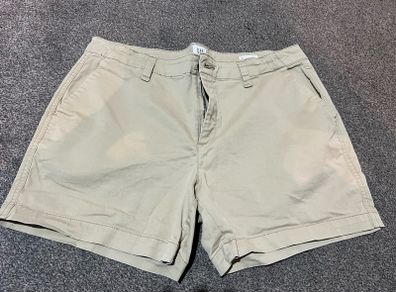 Gap City Shorts
