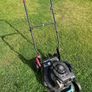Lawnmower Briggs and Stratton Image 2