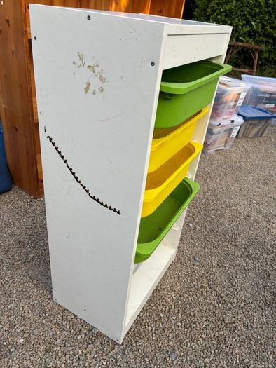 Ikea Trofast