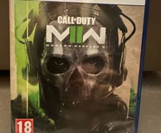 Call of Duty modern warfare II PS5 game