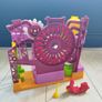 Imaginext Dc Super Friends The Joker Laff Factory - Fisher-Price Image 4
