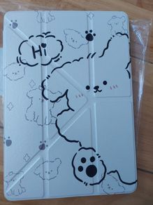 Tablet cover