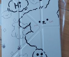 Tablet cover