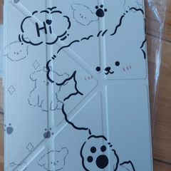 Tablet cover