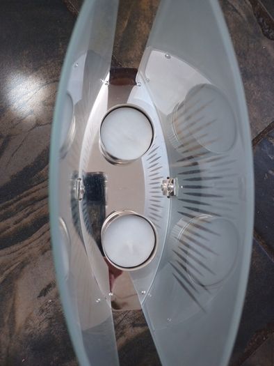 Tealight Holders