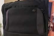 travel bag for suits