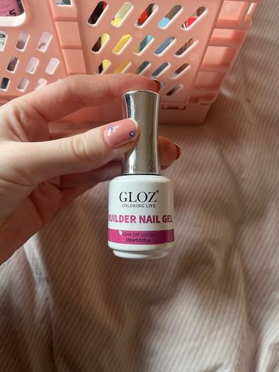 gel polish