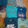 Boys summer bundle age 5-6 years Image 6