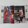 Vintage 1960s Sunday Times June 29 1969 The Damned Visconti cover British magazines collectable retro adverts advertising The Times Eve Arnold Image 6