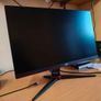 Aoc 24" 165hz 1080p Gaming Monitor Image 2