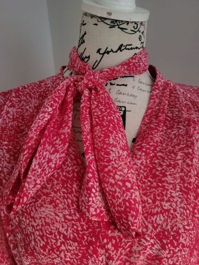 red dress new reduced by 50%