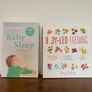 Newborn and Nursery Bundle Image 5